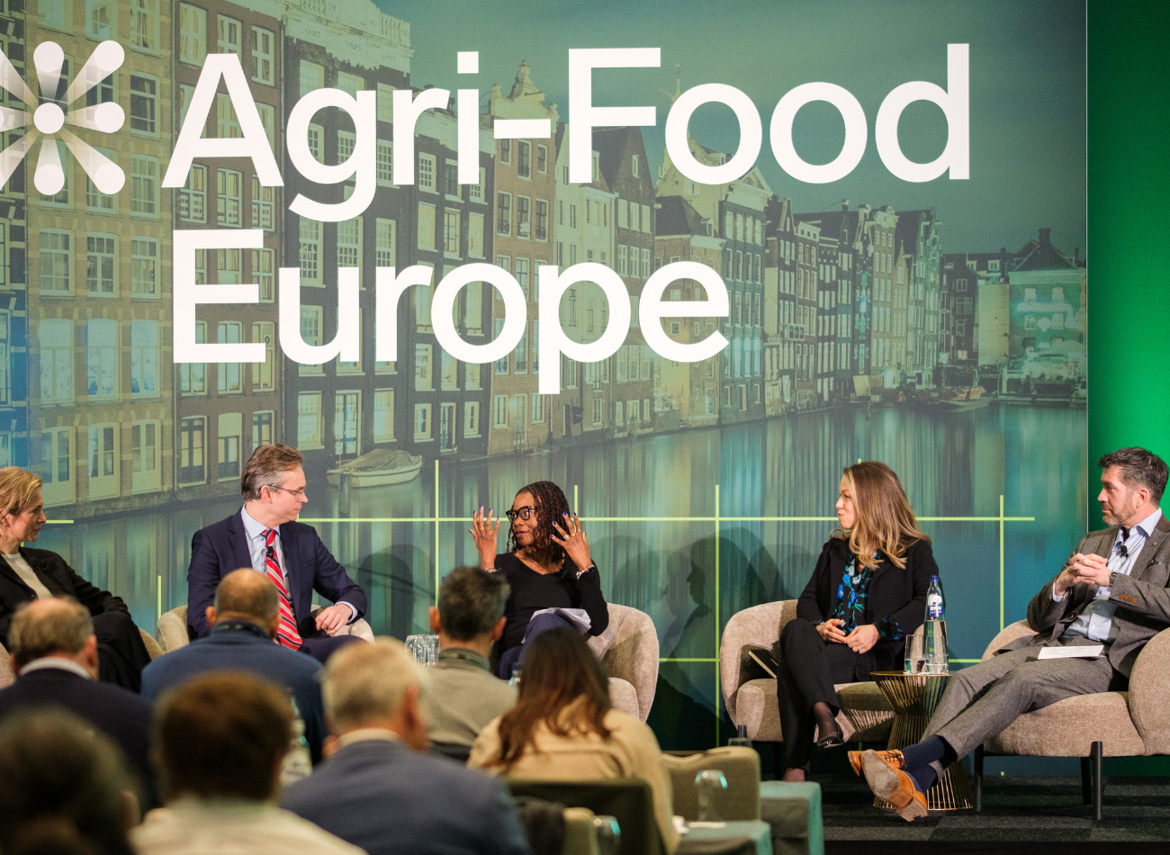 Agri-Food Europe image
