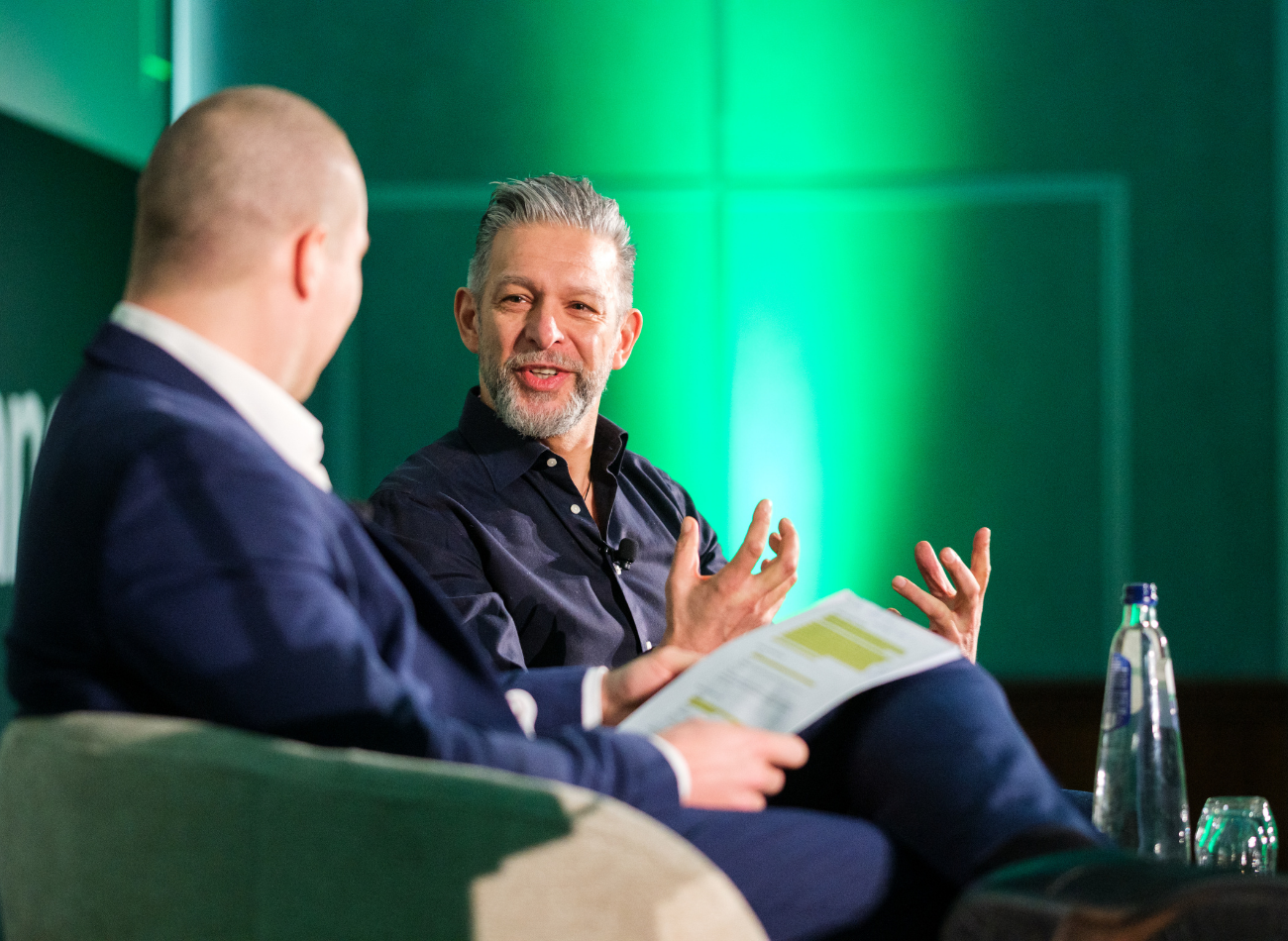 Agri-Food Europe image