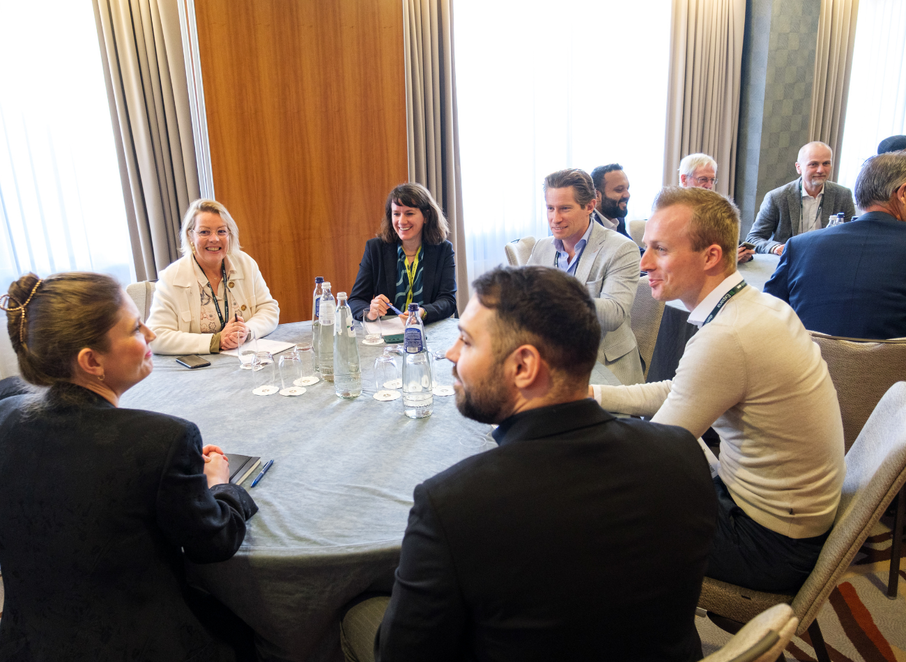 Agri-Food Europe image