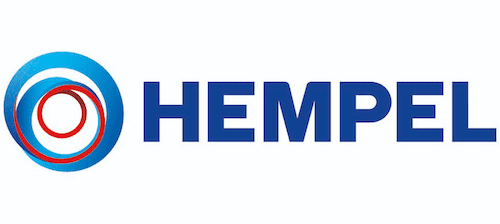 Hempel logo