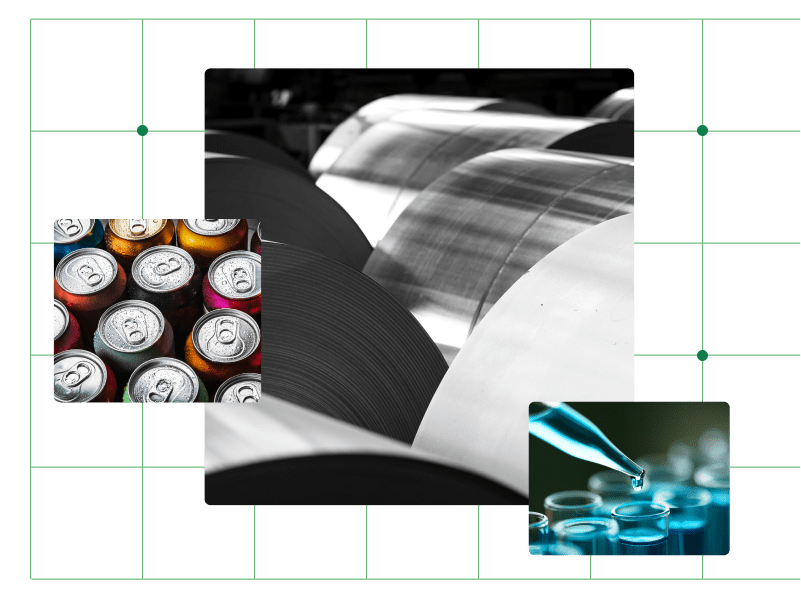 metal commodity prices