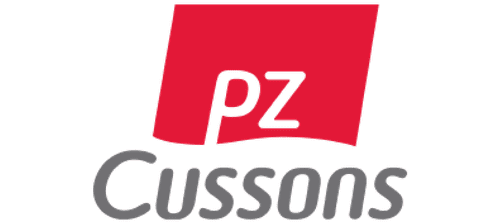 PZ Cussons logo