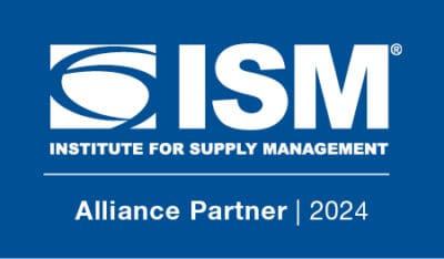 ISM - Institute for supply management