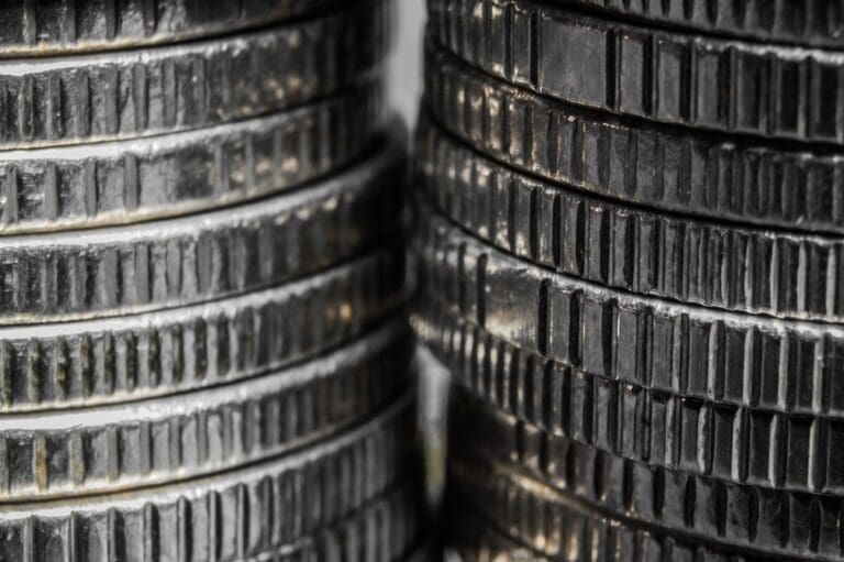 economic commodity prices