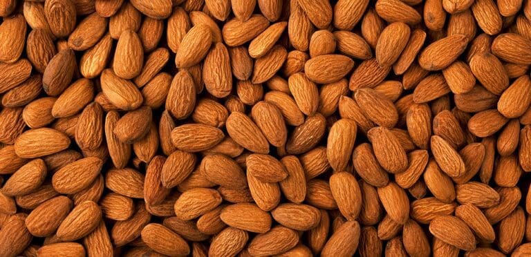 Almonds