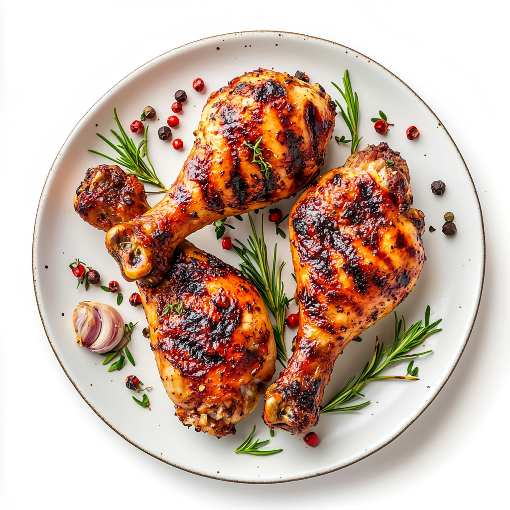 chicken drumsticks