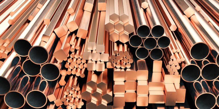 copper