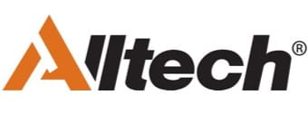 Alltech logo