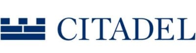 CITADEL logo