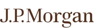 JP Morgan logo