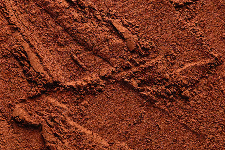 cocoa powder
