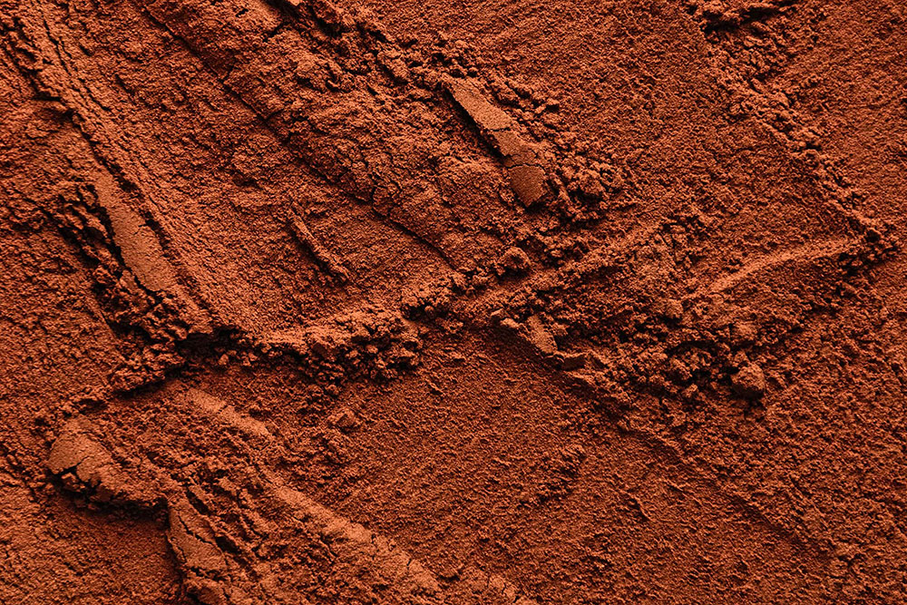 cocoa powder