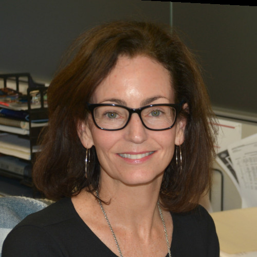 Liz Cuozzo