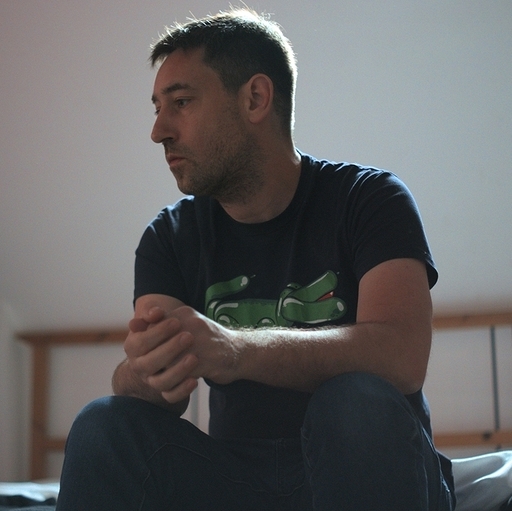 Simon Duke