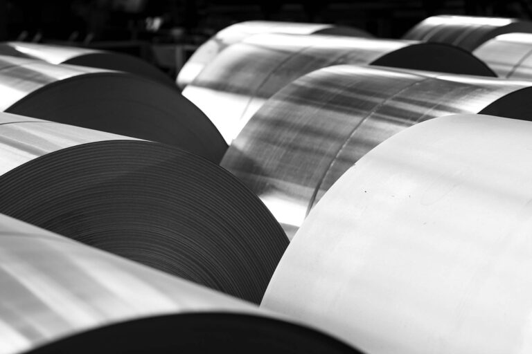 aluminium