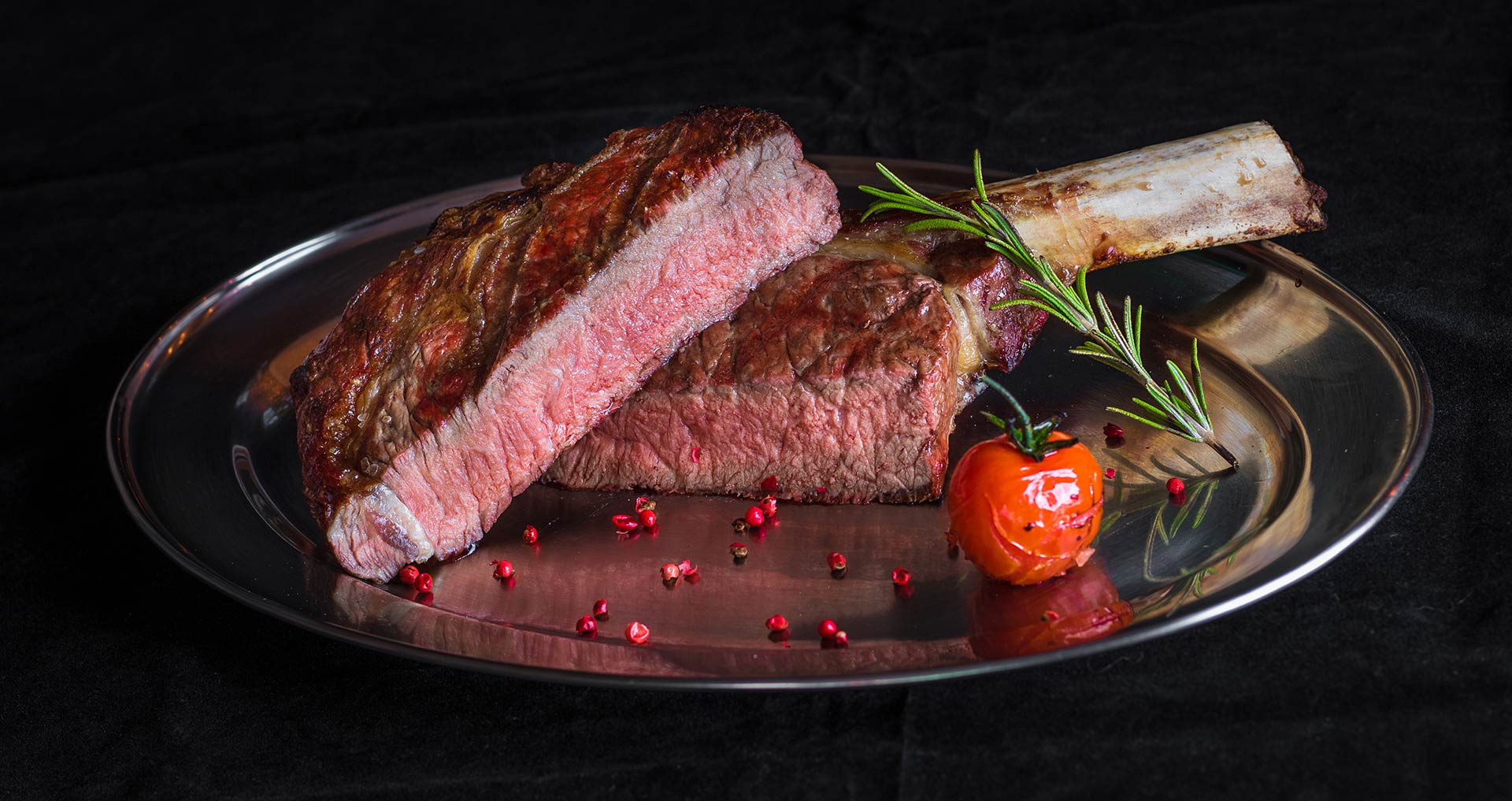 beef steak