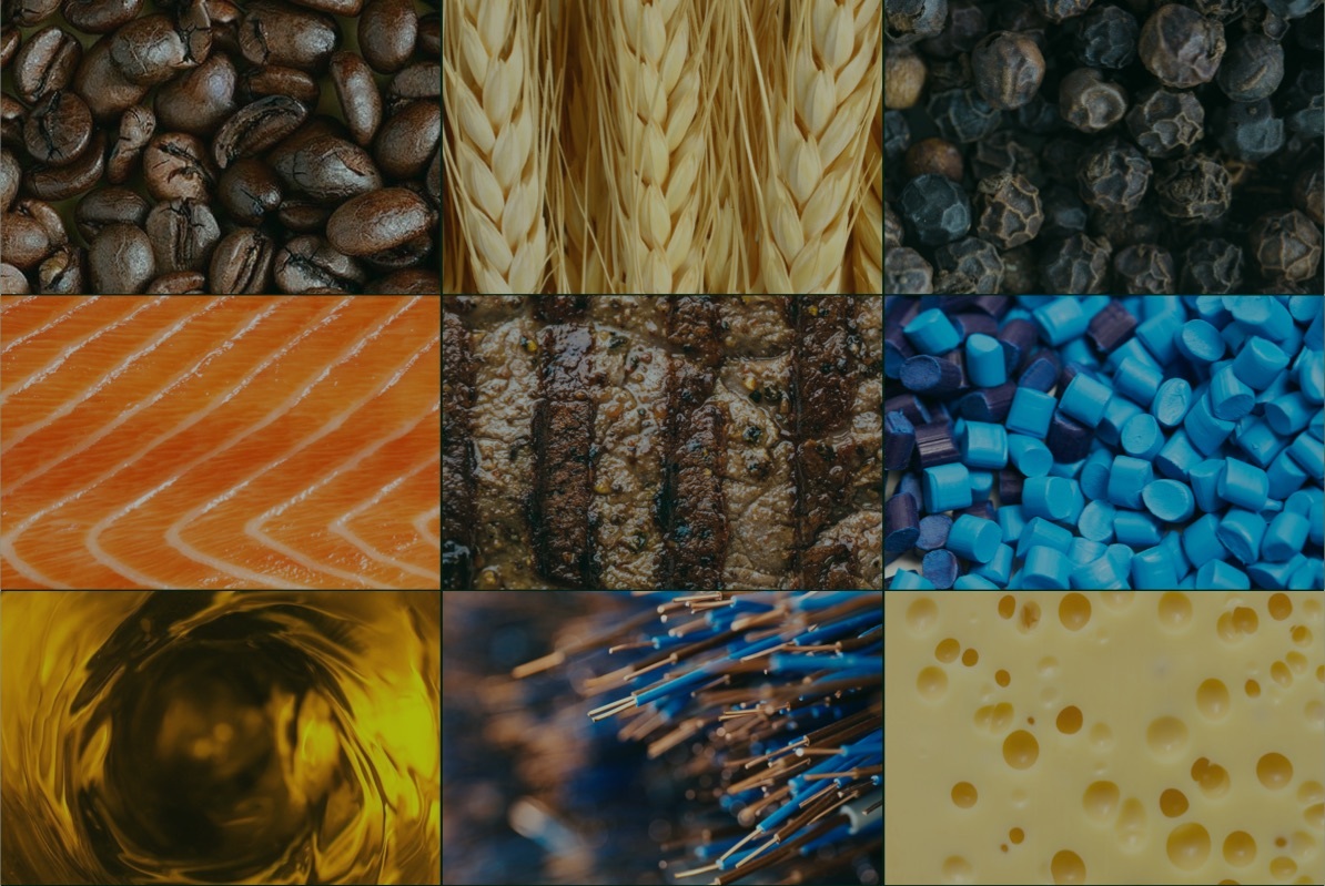 Q2 2025 Commodities Price Trends Report image