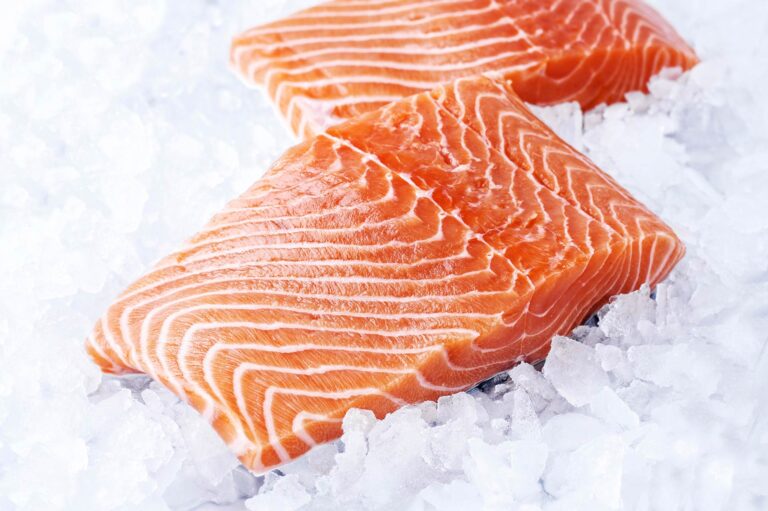 scottish salmon
