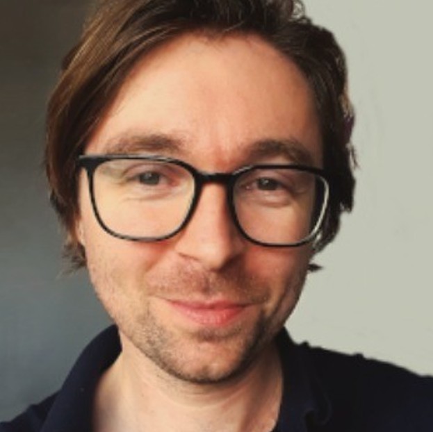 Craig Elliot