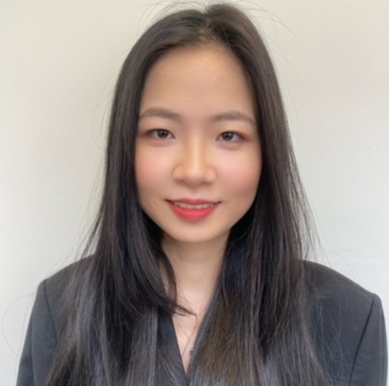 Lydia Ma