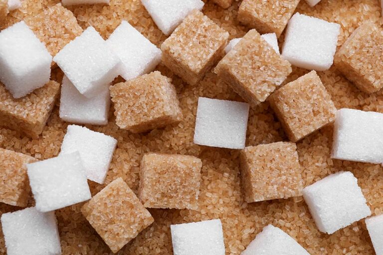 sugar