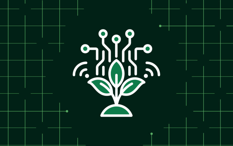 AI strategy in agrifood