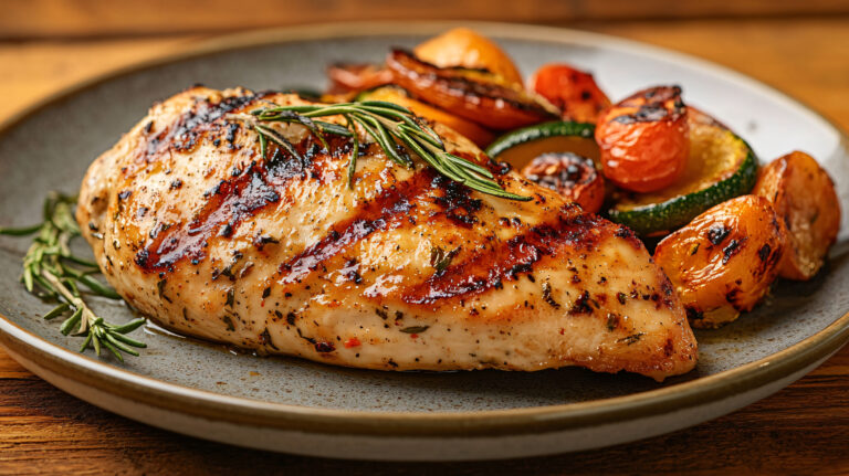 chicken jumbo breast tenders