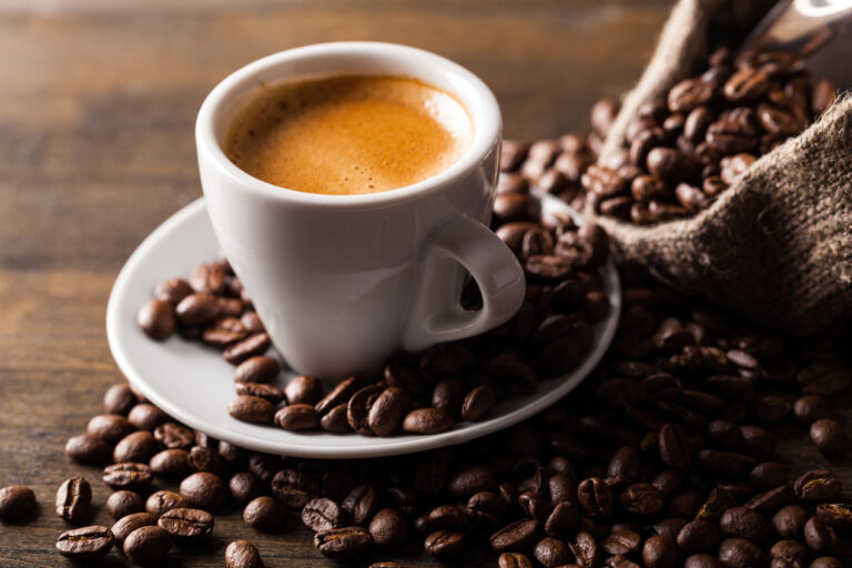 arabica coffee