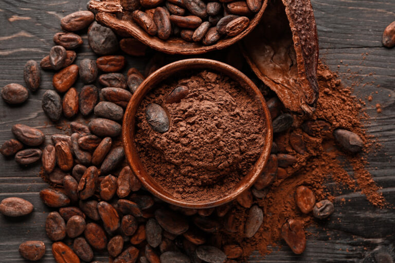 cocoa