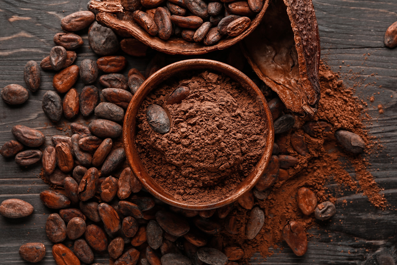 cocoa