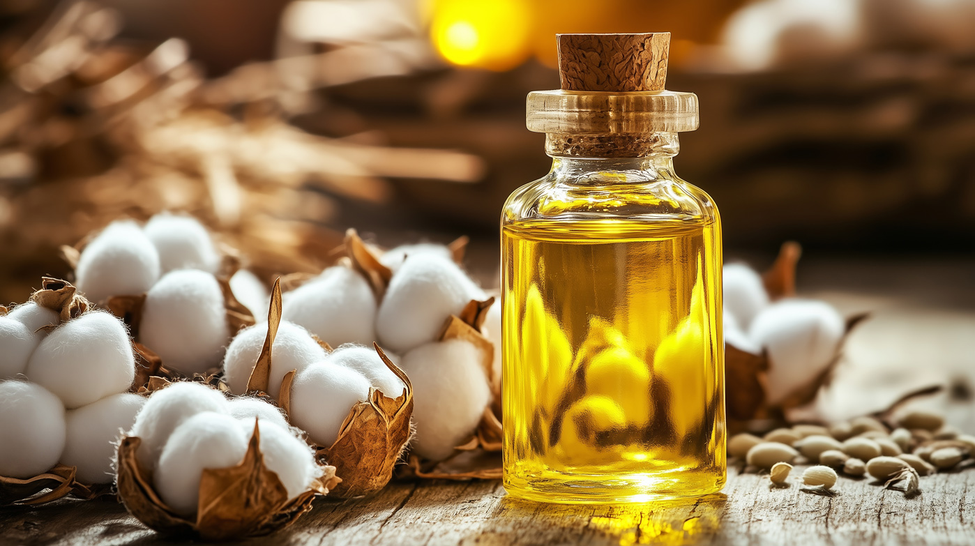 cottonseed oil