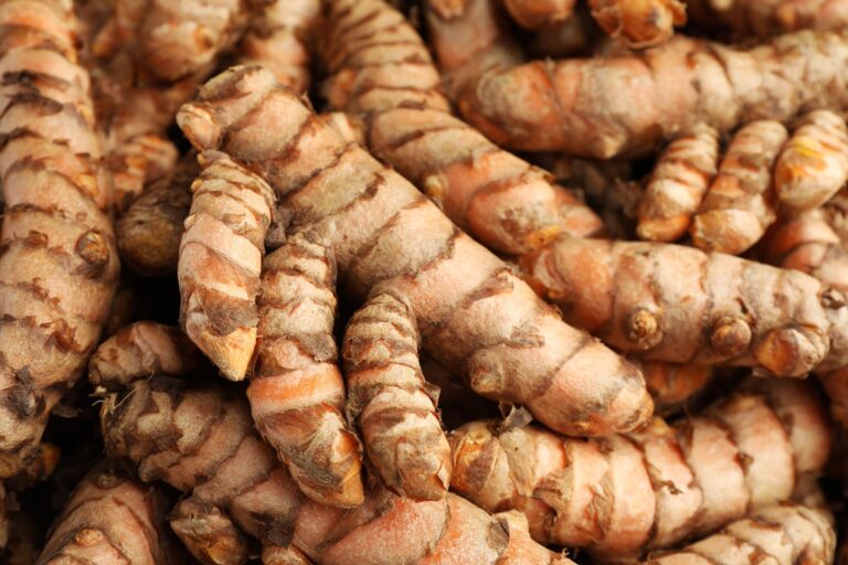 turmeric