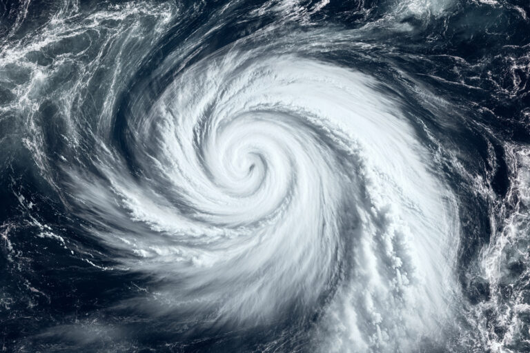 typhoon