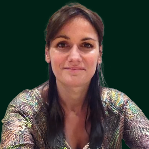 Fabienne O'Donoghue