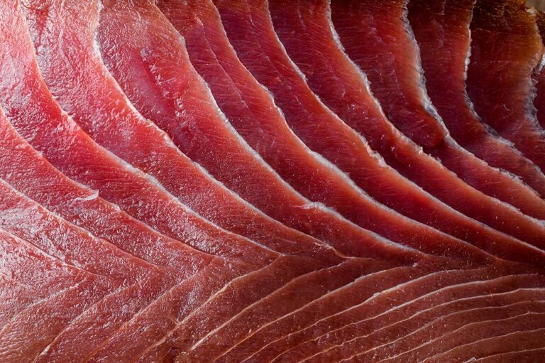 tuna