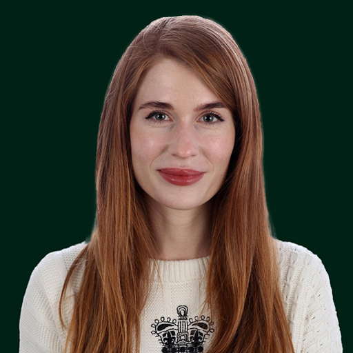 Zanna Aleksahhina