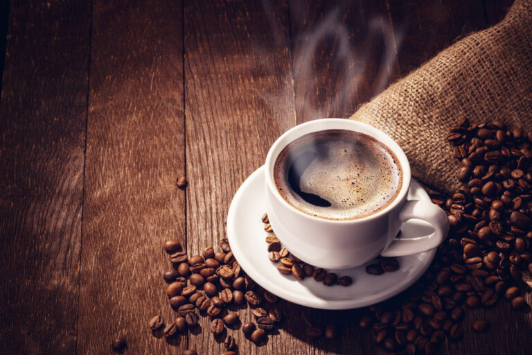 arabica coffee