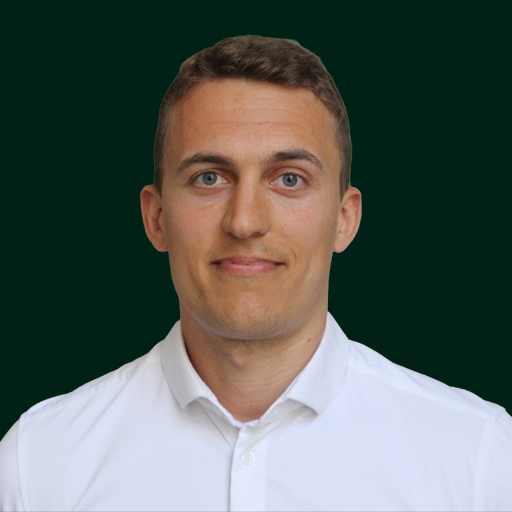 Frederik Kildedal