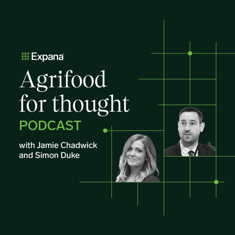 agrifood for thought