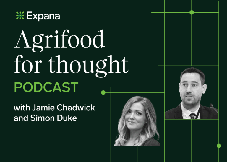 Agrifood for Thought Podcast
