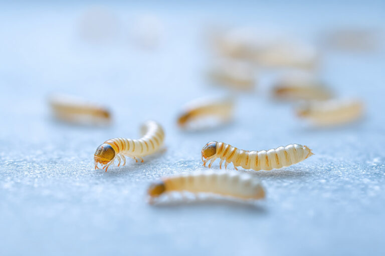 New World Screwworm