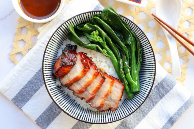 chinese pork