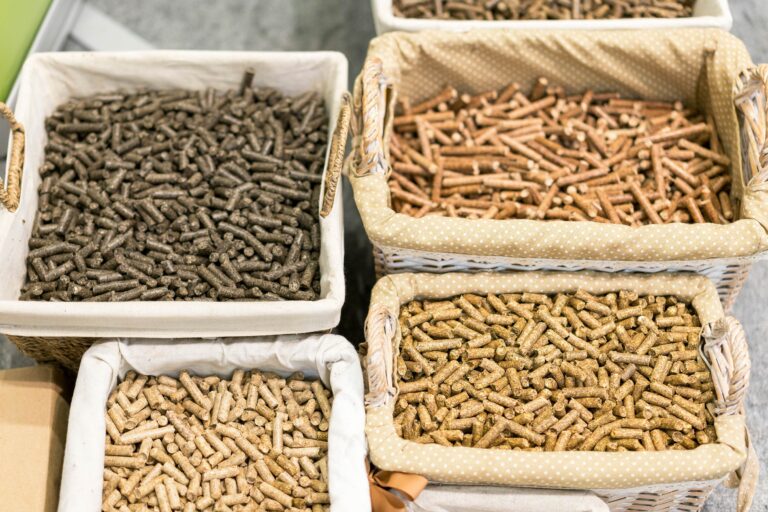 feed additive forecast