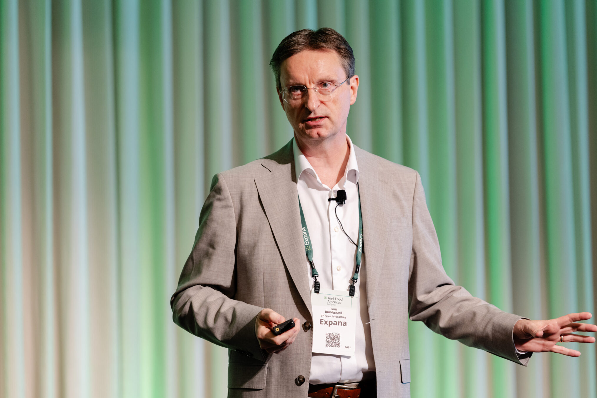 AFA – Post-Event Report image