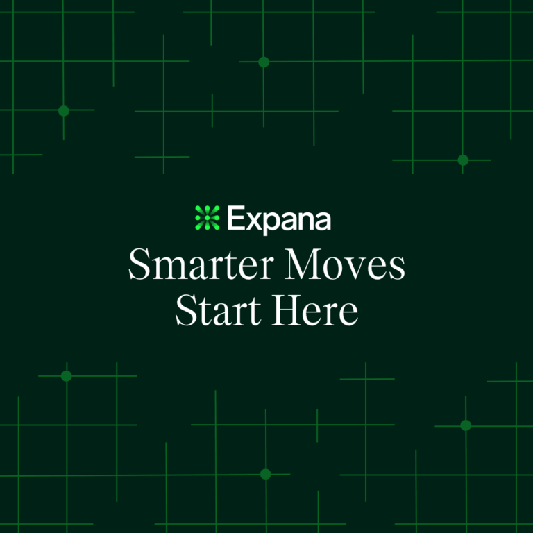 expana market intelligence