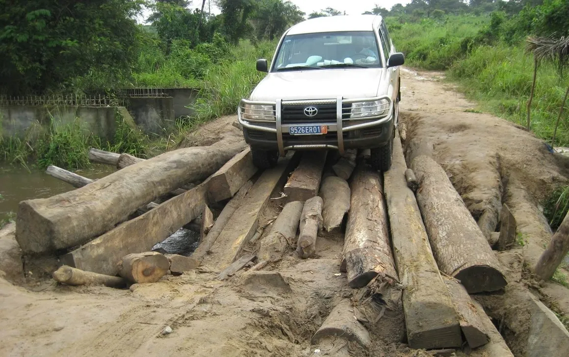 TRS - Jeep