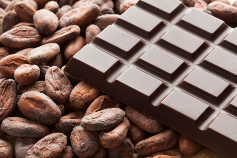 chocolate demand