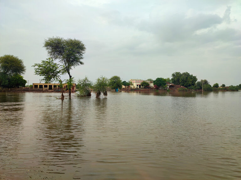 pakistan floods