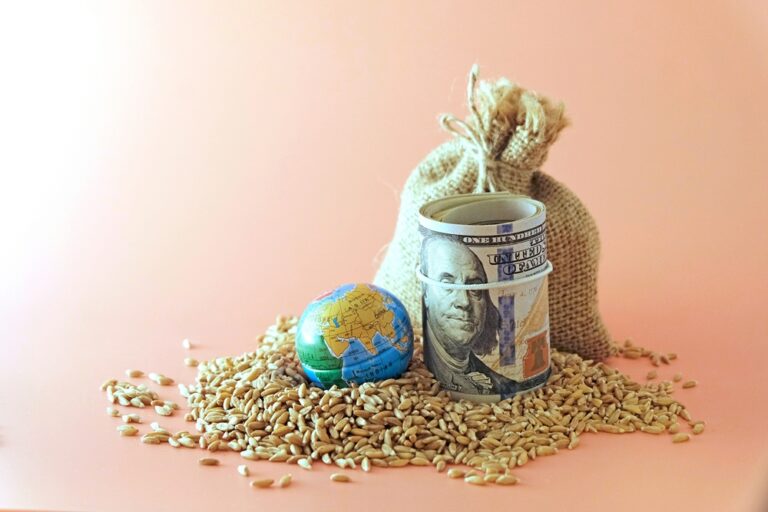 grain market