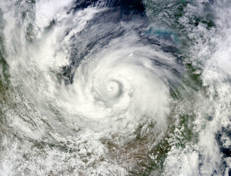hurricane